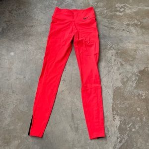 Women’s Nike tights